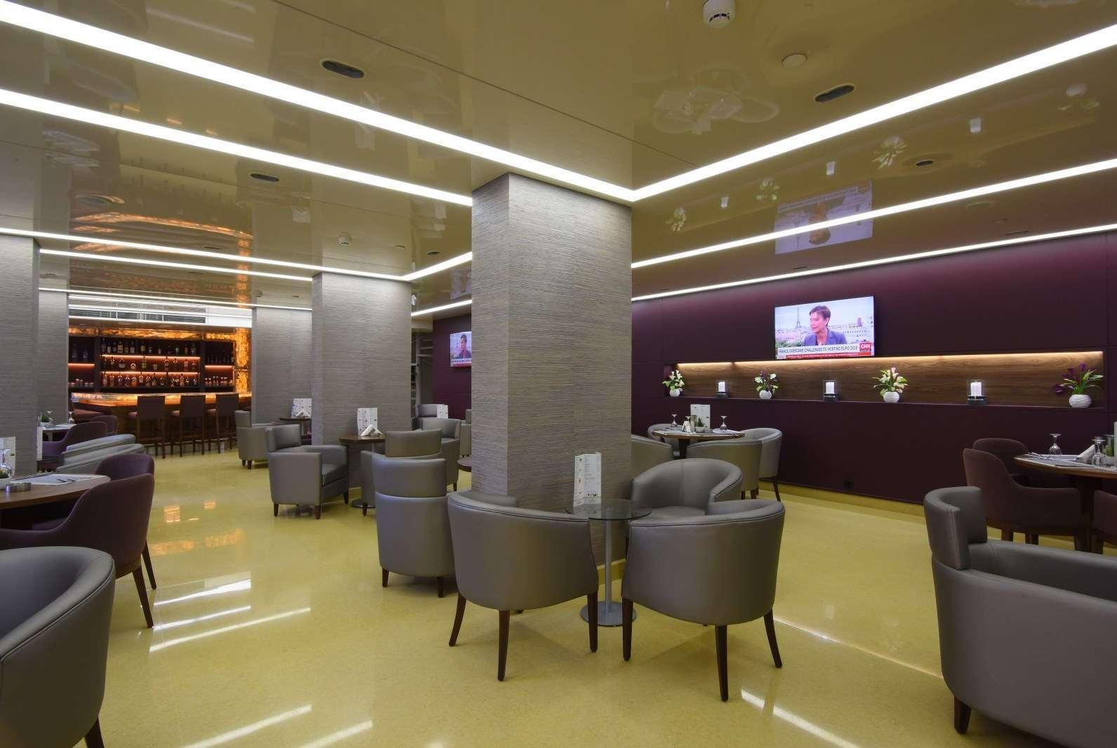 Hotel Ramada By Wyndham Downtown Beyrouth Extérieur photo