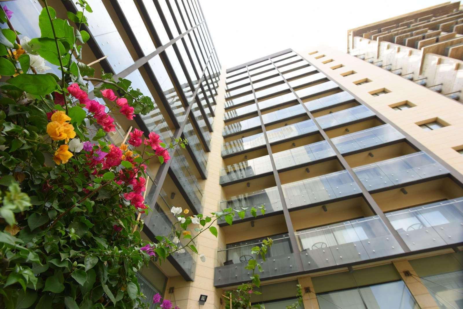 Hotel Ramada By Wyndham Downtown Beyrouth Extérieur photo