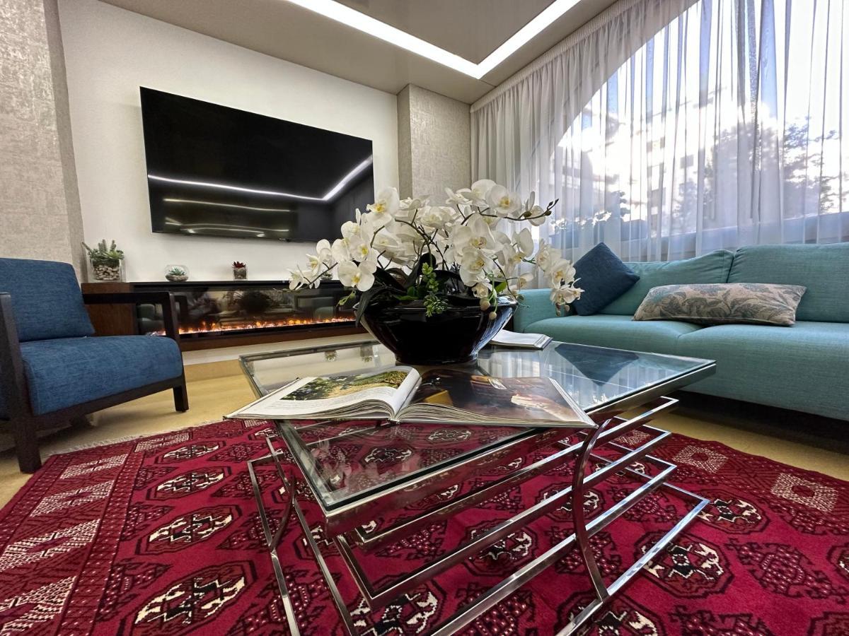 Hotel Ramada By Wyndham Downtown Beyrouth Extérieur photo